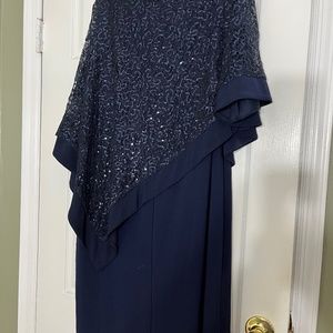 Sequins cocktail  dress